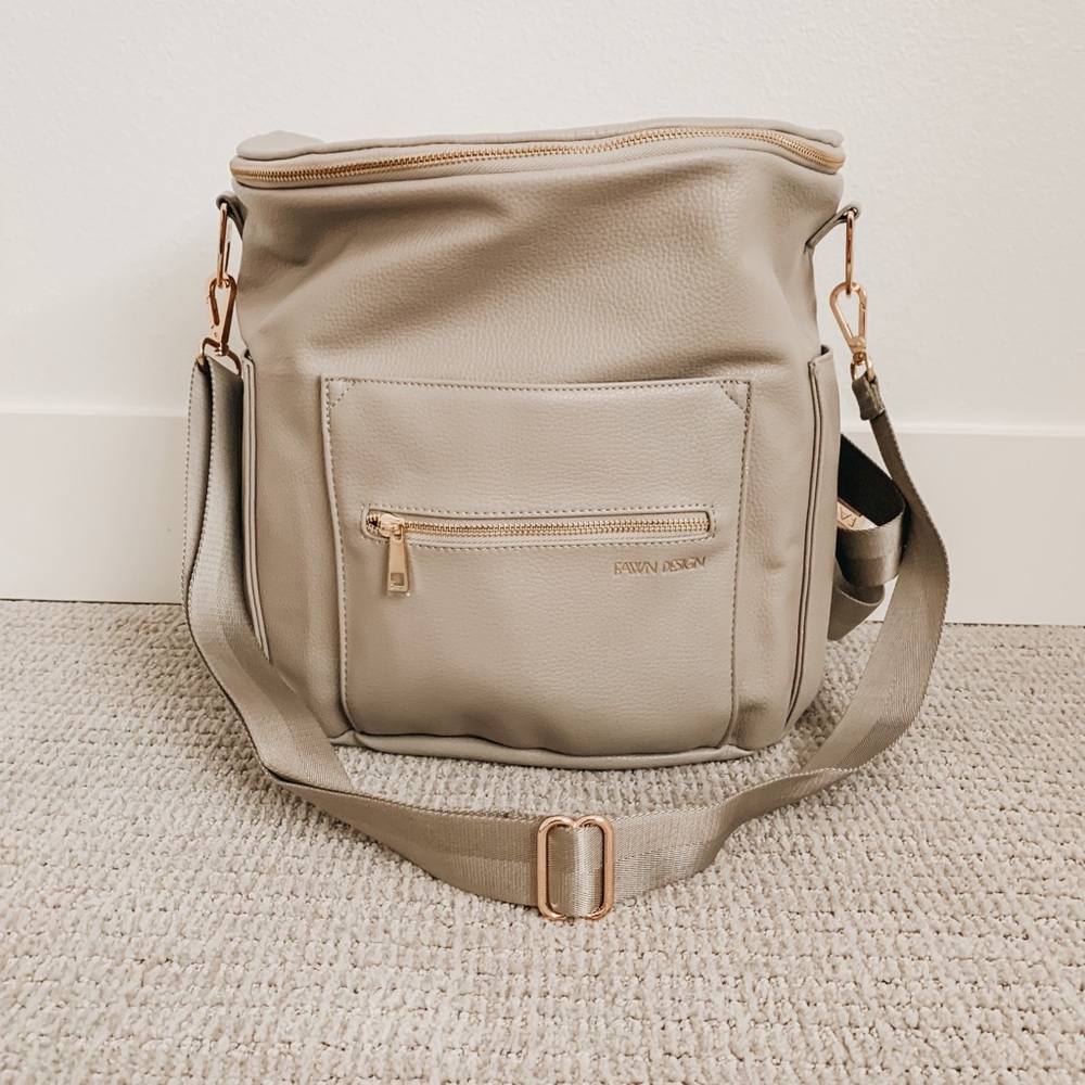 Fawn Design Original Backpack